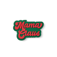 Bogg Bit - Mama Claus