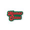 Mama Claus