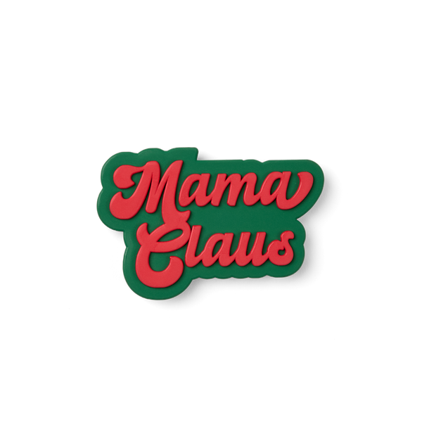 Bogg Bit - Mama Claus