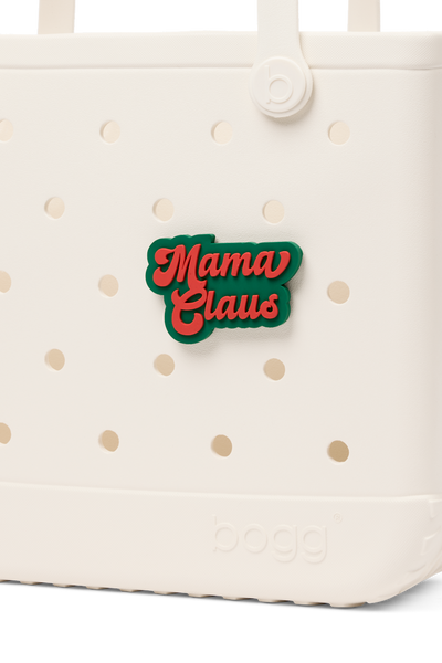 Bogg Bit - Mama Claus View 2
