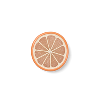 Bogg Bit  - Orange Slice