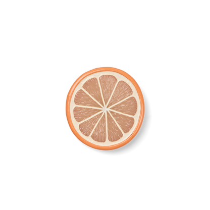 Bogg Bit  - Orange Slice