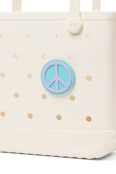 Bogg Bit - Peace View 2
