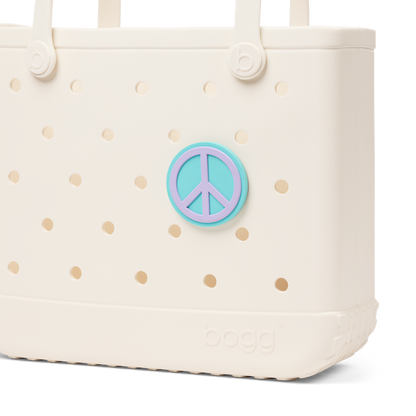 Bogg Bit - Peace