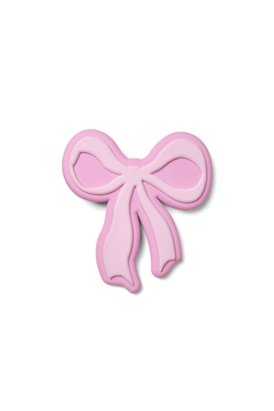 Bogg Bit - Pink Bow View 1
