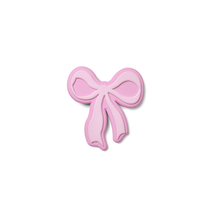 Bogg Bit - Pink Bow
