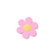 Pink Daisy