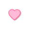 Pink Heart