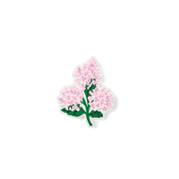 Bogg Bit - Pink Hydrangea