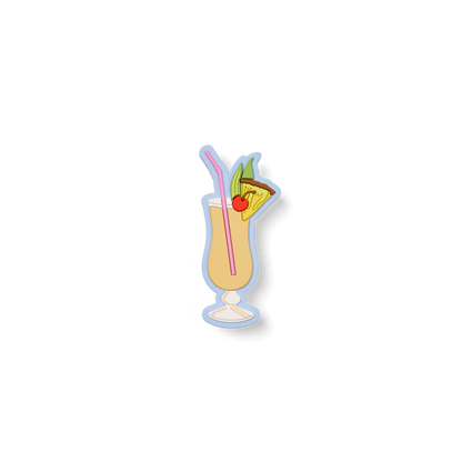 Bogg Bit  - Pina Colada