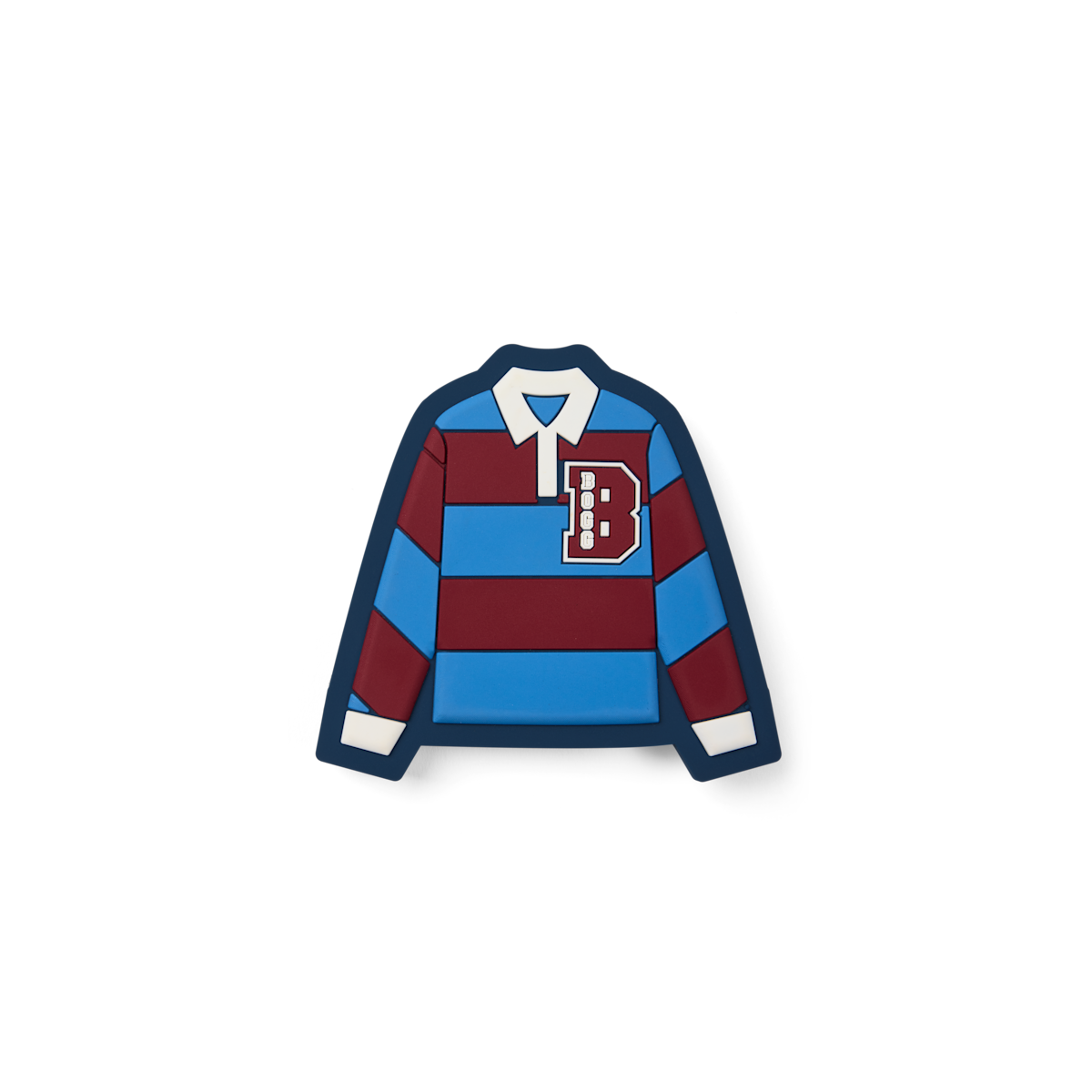 Bogg Bit - Rugby View 

