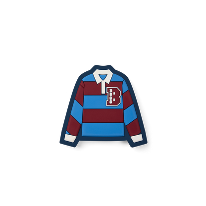 Bogg Bit - Rugby