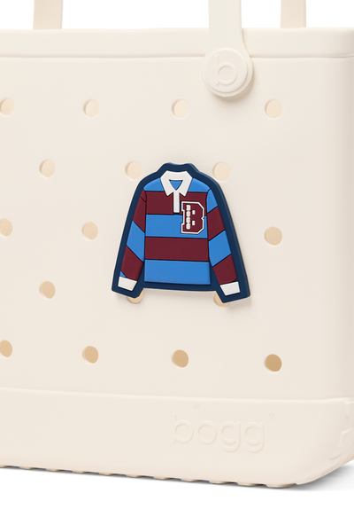 Bogg Bit - Rugby View 2
