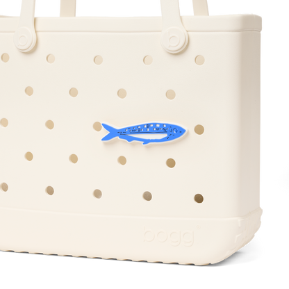 Bogg Bit  - Sardine