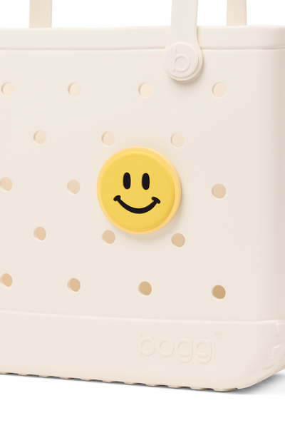 Bogg Bit - Smile View 2
