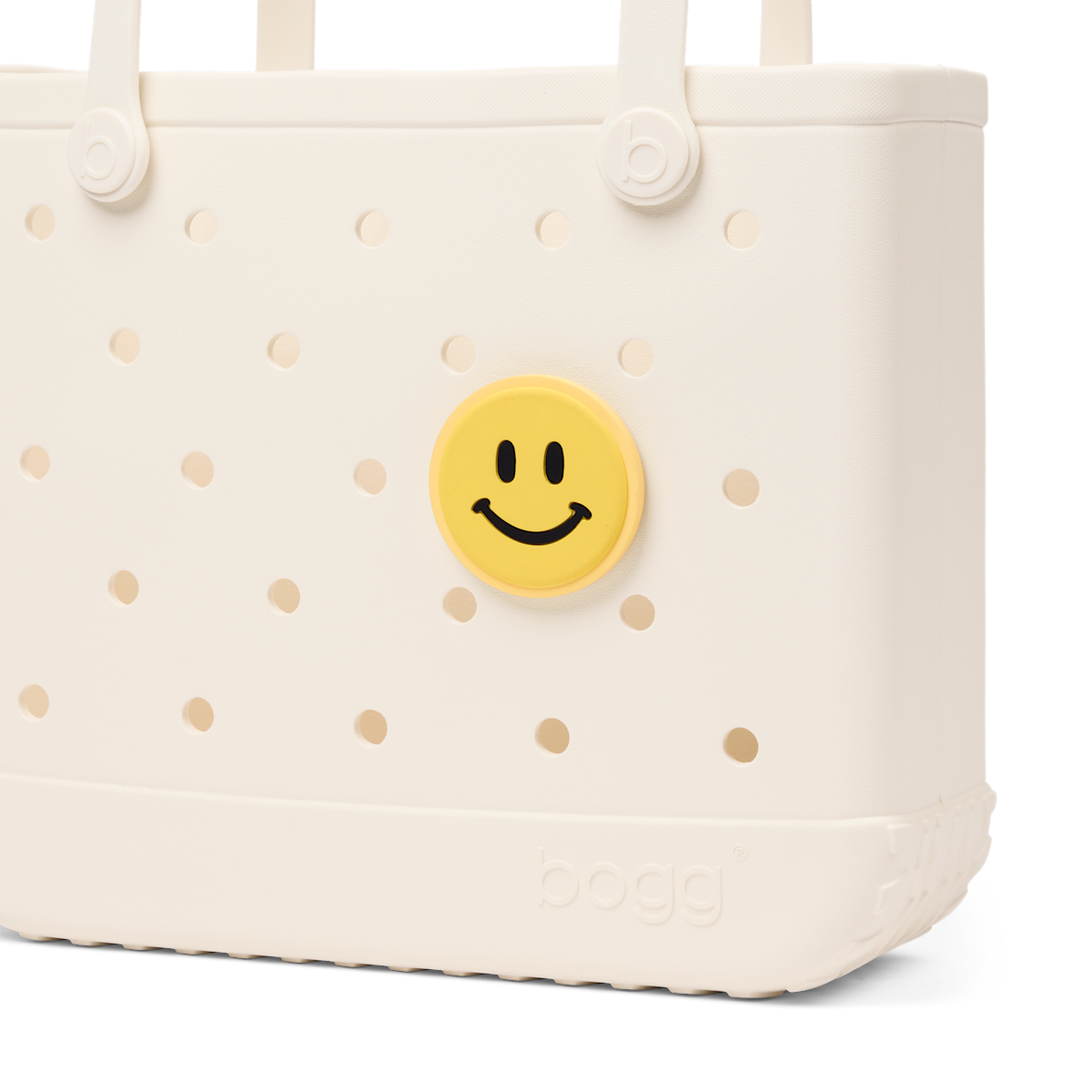 Bogg Bit - Smile View 
