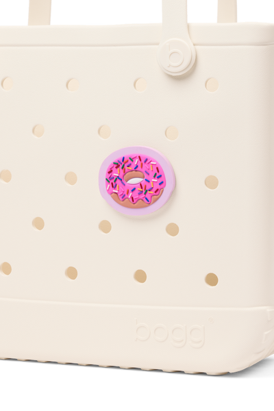 Bogg Bit - Sprinkle Donut View 2

