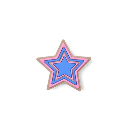 Bogg Bit  - Star Power