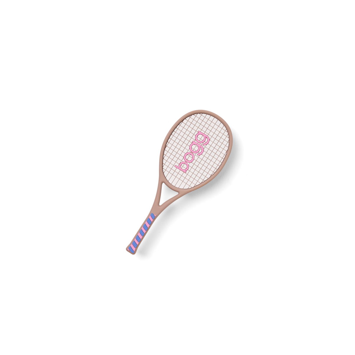 Bogg Bit - Tennis Racket – BOGG BAG