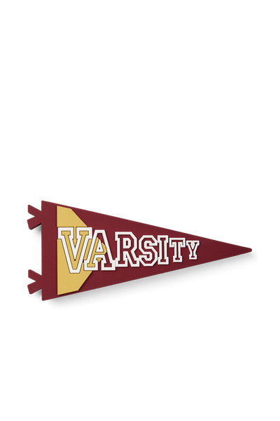 Bogg Bit - Varsity Flag View 1
