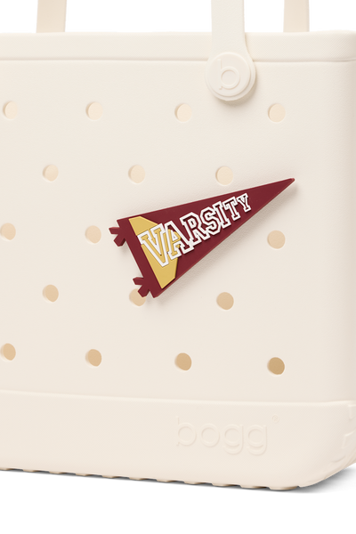 Bogg Bit - Varsity Flag View 2
