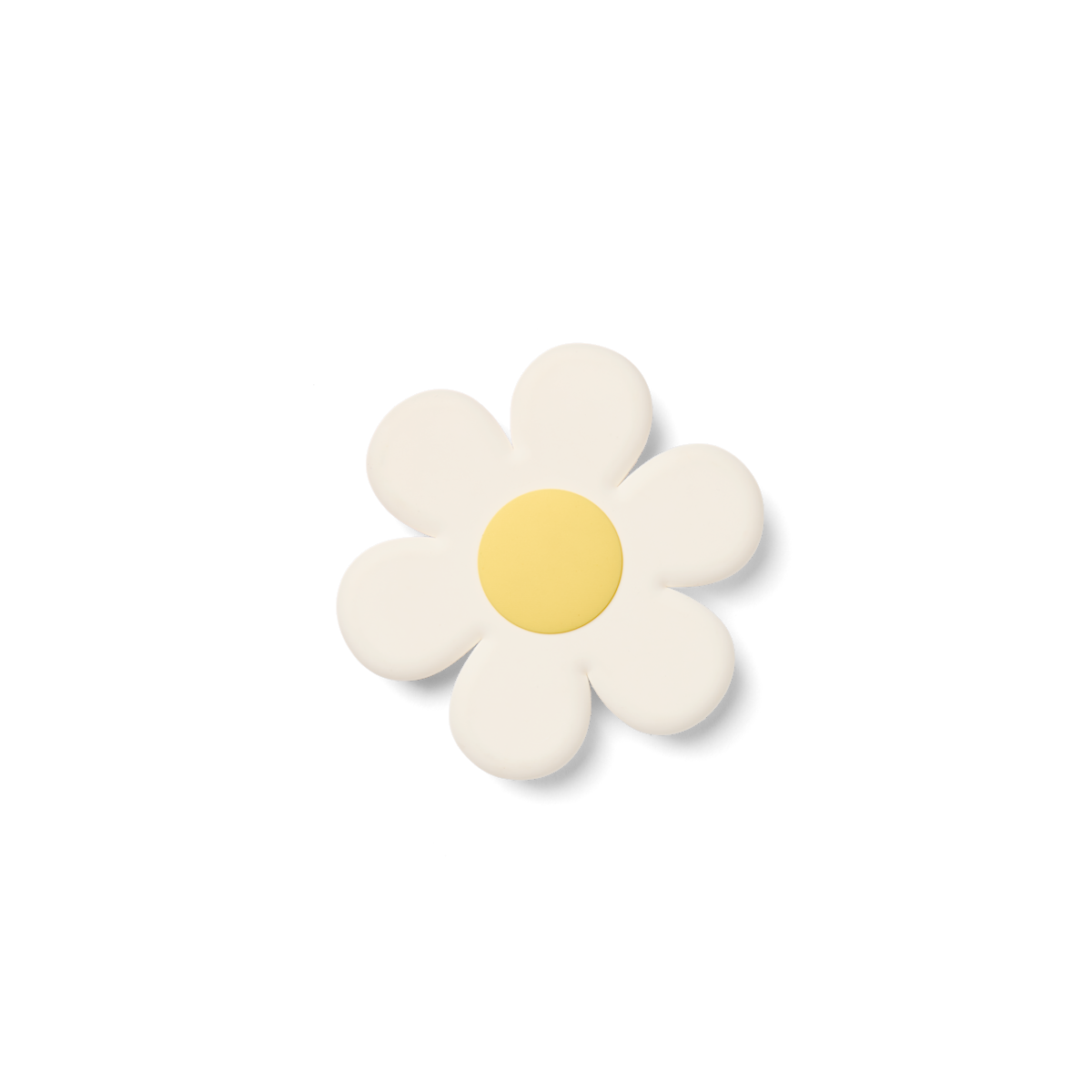 Bogg Bit - White Daisy View 
