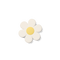 White Daisy