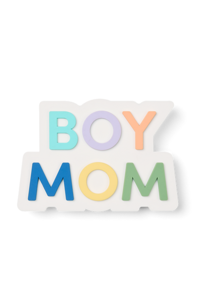 Bogg Bit - Boy Mom View 1
