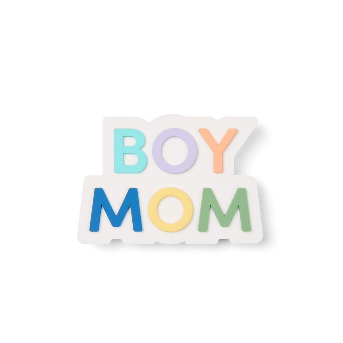 Bogg Bit - Boy Mom View 
