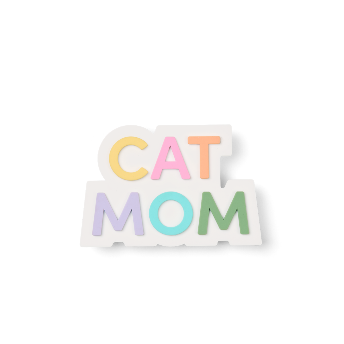 Bogg Bit - Cat Mom View 
