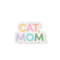 Cat Mom