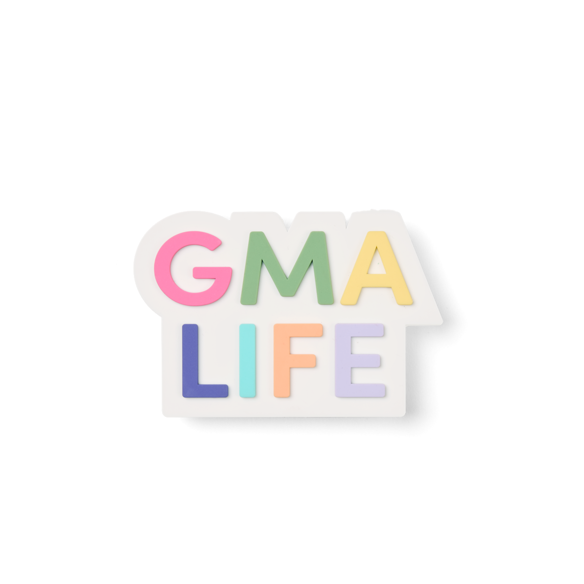 Bogg Bit - Gma Life View 
