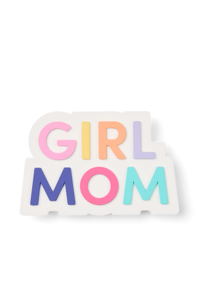 Bogg Bit - Girl Mom View 1
