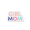 Girl Mom
