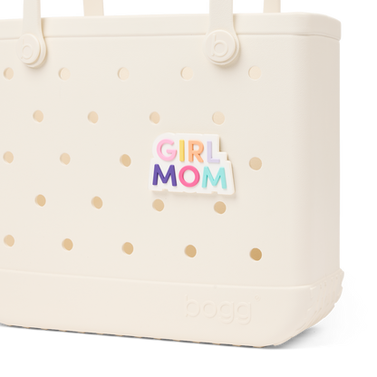 Bogg Bit - Girl Mom