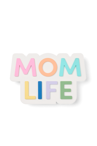 Bogg Bit - Mom Life View 1
