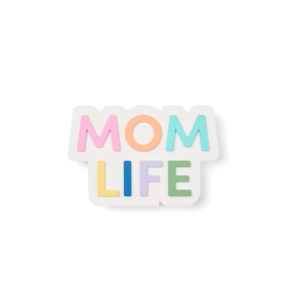 Bogg Bit - Mom Life View 
