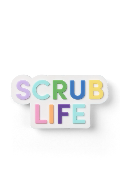 Bogg Bit - Scrub Life View 1
