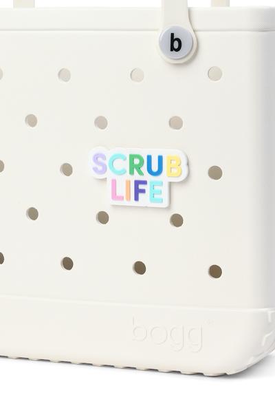 Bogg Bit - Scrub Life View 2
