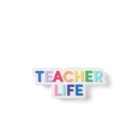 Bogg Bit - Teacher Life