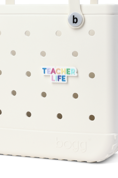Bogg Bit - Teacher Life View 2
