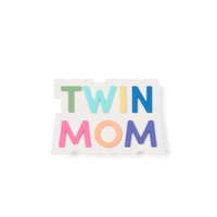 Bogg Bit - Twin Mom
