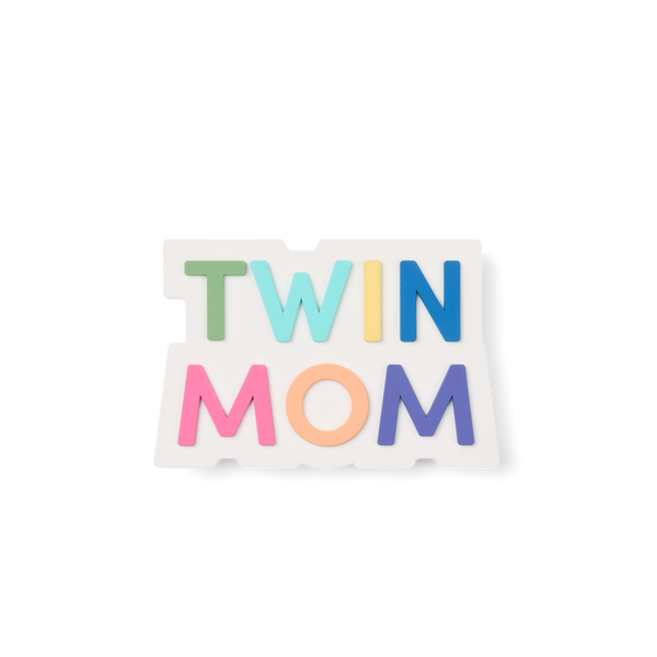 Bogg Bit - Twin Mom