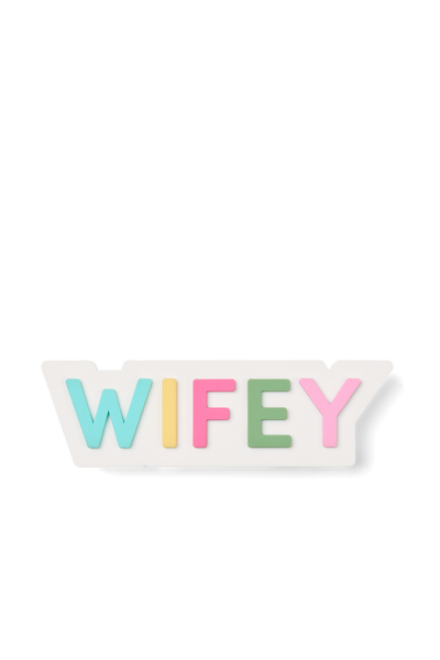 Bogg Bit - Wifey View 1
