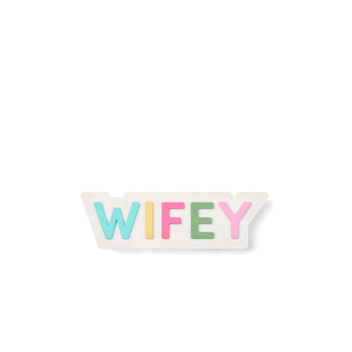 Bogg Bit - Wifey View 
