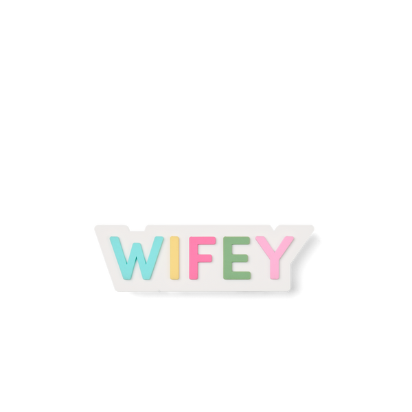 Bogg Bit - Wifey