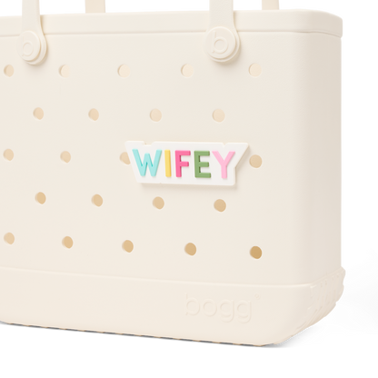 Bogg Bit - Wifey