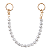 Bogg'd & Charmed  - String of Pearls