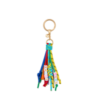 Bogg'd & Charmed  - Smile Tassel