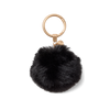L.B.D. Black Pouf